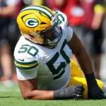 Packers con bajas clave en la línea ofensiva vs. Cowboys: ¿Problemas?