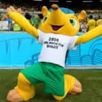 Mascotas Mundial: Ranking de Willie a Zayu y Clutch (2026)