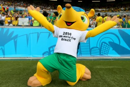 Mascotas Mundial: Ranking de Willie a Zayu y Clutch (2026)