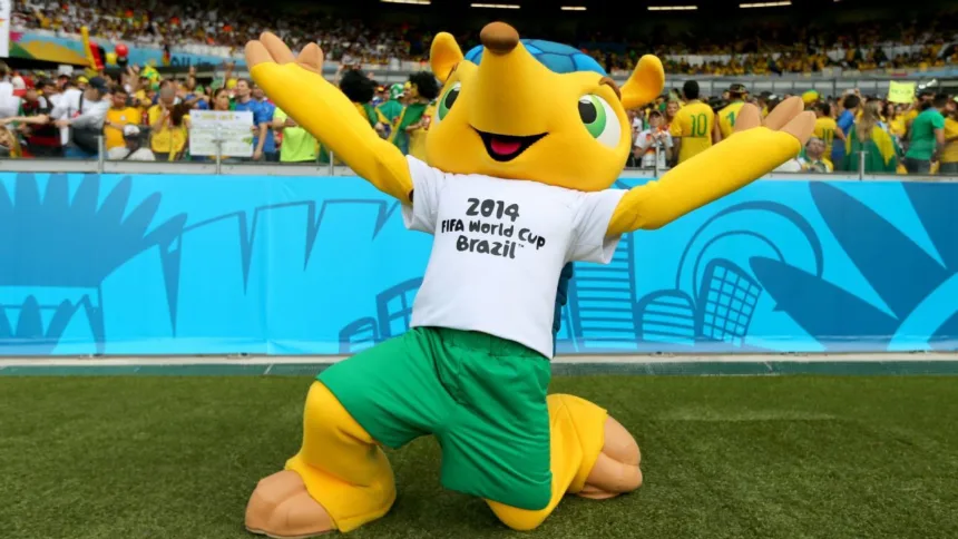 Mascotas Mundial: Ranking de Willie a Zayu y Clutch (2026)