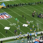 NFL Llega a Río 2026: Maracaná Acogerá Partido de Temporada Regular