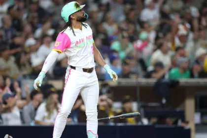 Tatís Jr. regresa con GRAND SLAM tras COVID: Padres sueñan con playoffs