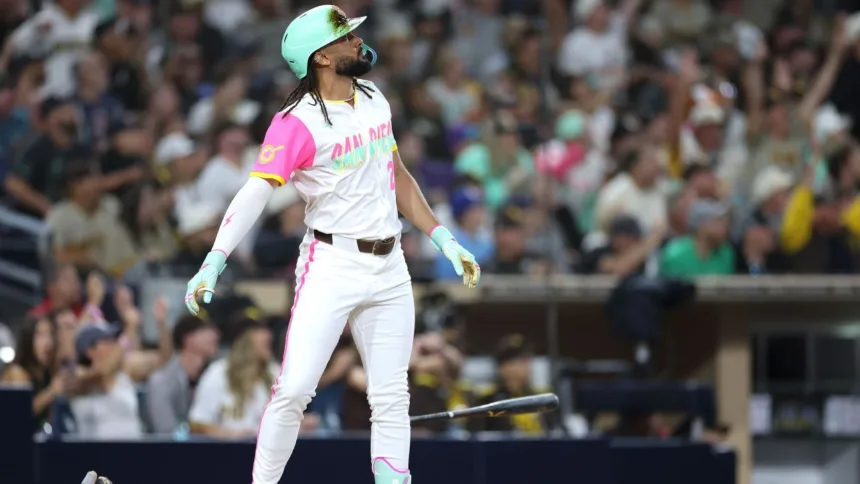Tatís Jr. regresa con GRAND SLAM tras COVID: Padres sueñan con playoffs