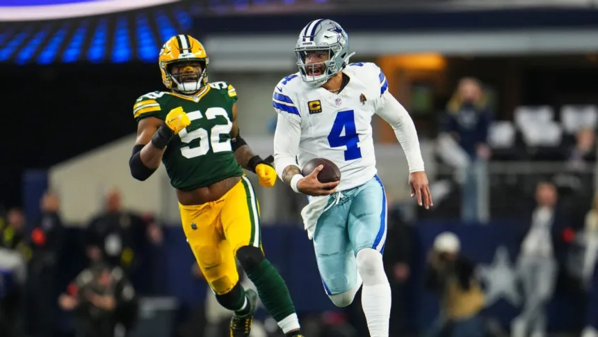 NFL Semana 4: Partidos clave, predicciones y estrellas a seguir