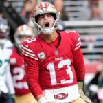 Purdy listo para liderar a los 49ers vs Jaguars: ¡Vuelve el QB!