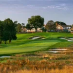 Bethpage Black: Guía Detallada del Campo para la Ryder Cup 2025