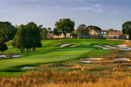 Bethpage Black: Guía Detallada del Campo para la Ryder Cup 2025