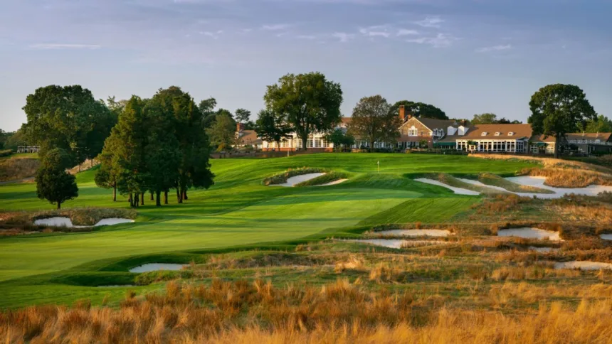 Bethpage Black: Guía Detallada del Campo para la Ryder Cup 2025