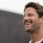 Grosjean Vuelve a la F1: Test con Haas Tras Accidente en Bahréin