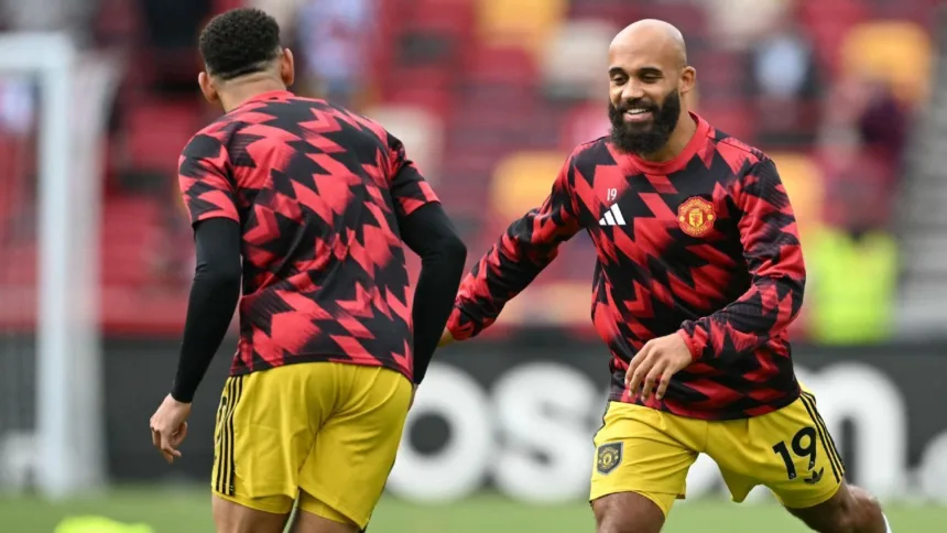 Brentford vs. Manchester United: Premier League y Clásicos Europeos en Vivo