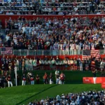 Ryder Cup 2025: Europa domina a EE.UU. en el Día 2, momentos clave