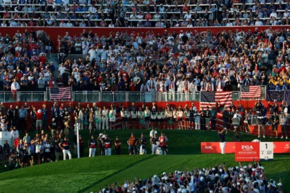 Ryder Cup 2025: Europa domina a EE.UU. en el Día 2, momentos clave