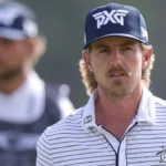 Knapp, ganador del PGA Tour, lamenta la muerte de su novia Makena White