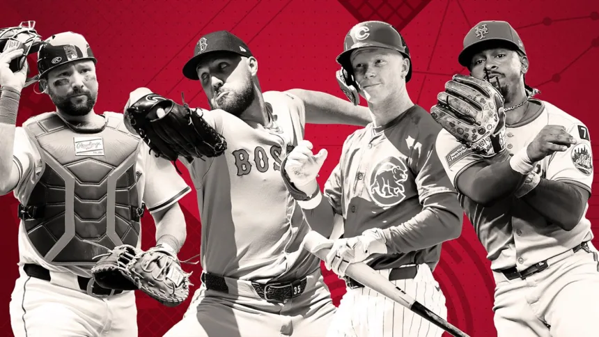 MLB Playoffs: Equipos Clasificados, Cruces y Escenarios Clave