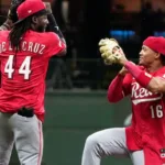 Reds empatan a Mets por comodín NL; buscan playoffs MLB 2024