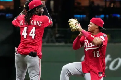 Reds empatan a Mets por comodín NL; buscan playoffs MLB 2024