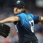 Nola Brillante: ¿Rotación o Bullpen? Filadelfia Evalúa para Playoffs