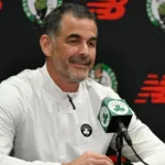 Nuevo dueño de los Celtics promete ganar: "Haré lo que sea necesario"