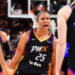 Phoenix Mercury cerca de la final WNBA: Minnesota al borde de la eliminación
