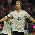 Kane: 100 goles con Bayern ¡Supera a Haaland y CR7! Récord histórico