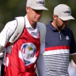 Scheffler Bajo Rendimiento en Ryder Cup: Bradley Confía en el #1