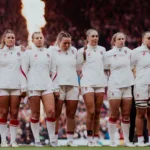 Inglaterra vs Canadá: Final Copa Mundial Rugby Femenino 2025