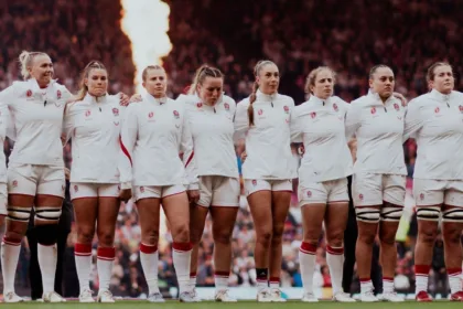 Inglaterra vs Canadá: Final Copa Mundial Rugby Femenino 2025