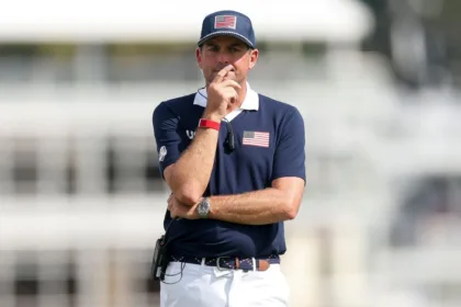 Europa aplasta a EE. UU. en Ryder Cup: Los Americanos al borde del KO