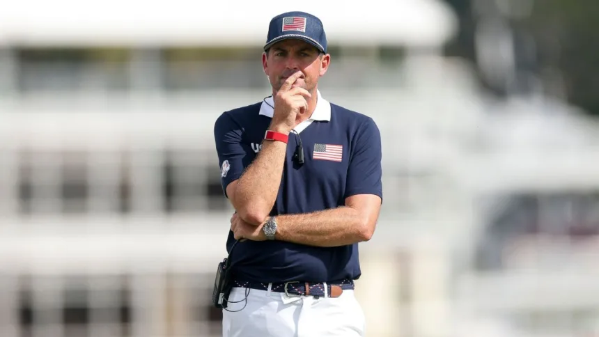 Europa aplasta a EE. UU. en Ryder Cup: Los Americanos al borde del KO