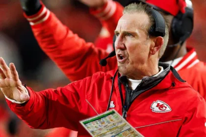 Spagnuolo: De QB a genio defensivo, el secreto de los Chiefs NFL