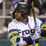 Tigres del Licey se refuerzan: Víctor Labrada llega para la temporada 2025-26