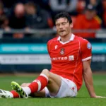 Wrexham Empata con Derby: Sin Victoria en Casa, Brereton Díaz Anota