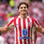 Álvarez Brilla en Derbi: Doblete y Lágrimas de Simeone en la Victoria del Atlético