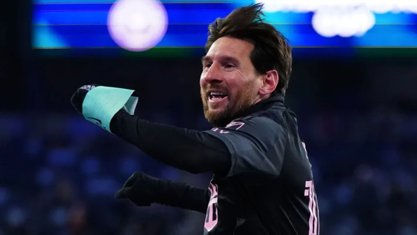 Messi en Inter Miami 2025: Goles, Asistencias y Momentos Clave