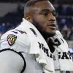 Ravens: Madubuike a la reserva por lesión; Defensa en crisis NFL