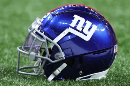 Giants: Jude McAtamney pateará vs Chargers tras lesión de Gano