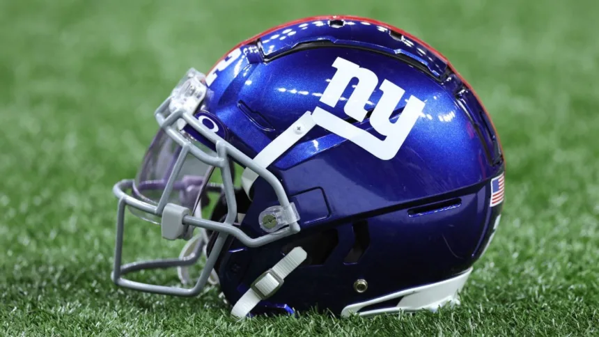 Giants: Jude McAtamney pateará vs Chargers tras lesión de Gano