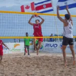 RD Domina: Avanza a Cuartos en el Clásico de Voleibol Punta Cana Norceca