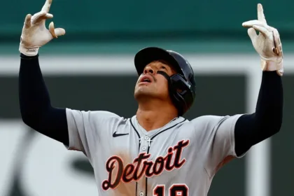 Tigers de Detroit Aseguran Playoffs: Doble Clasificación en MLB