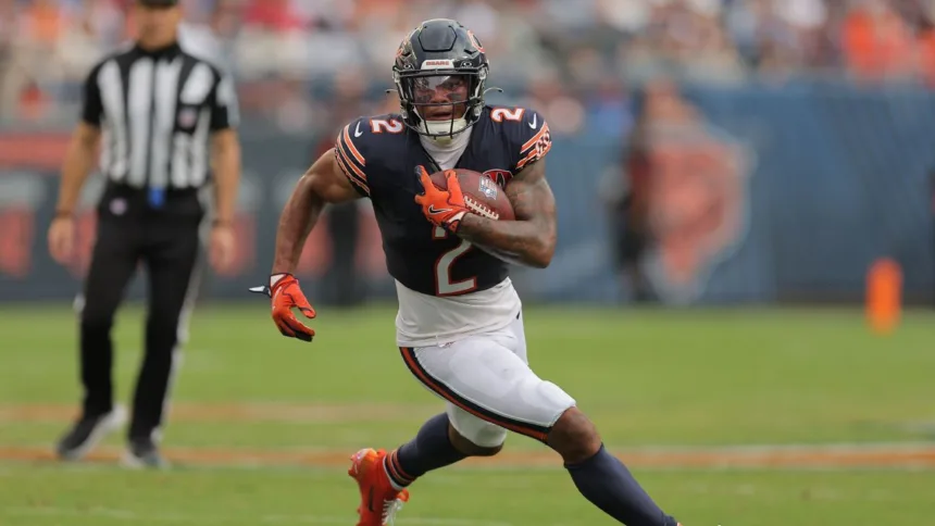 NFL Semana 4: Predicciones, Sorpresas y Jugadores Clave para Fantasy
