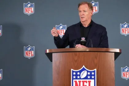 NFL se Expande Globalmente: Equipos Aceptan el Desafío, Asia en la Mira