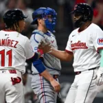 Guardians a Playoffs con HBP: Remontada Histórica y Épico Final
