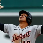Tigers aseguran playoffs MLB: Jahmai Jones y pitcheo clave ante Red Sox