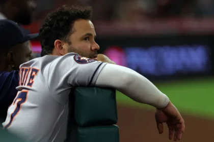 Astros fuera de playoffs: Fin de racha histórica en MLB