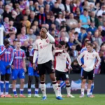 Slot reconoce derrota del Liverpool ante Crystal Palace: "Merecida"