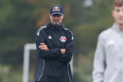 Klopp Elogia la MLS: "La Calidad es Muy Buena" Tras Visita a Red Bulls