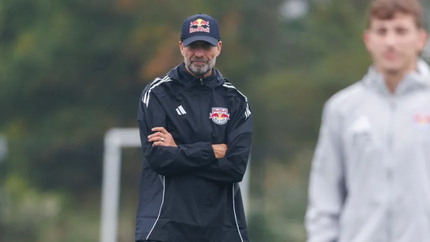 Klopp Elogia la MLS: "La Calidad es Muy Buena" Tras Visita a Red Bulls
