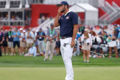 Europa Aplasta a EE.UU. en Ryder Cup: Liderazgo Histórico y Dominio Total