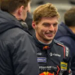 Verstappen Brillante en Debut GT3 en Nordschleife: "Infierno Verde" Conquistado