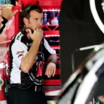 Childers, ex campeón de la Cup, asume como jefe de equipo en Xfinity